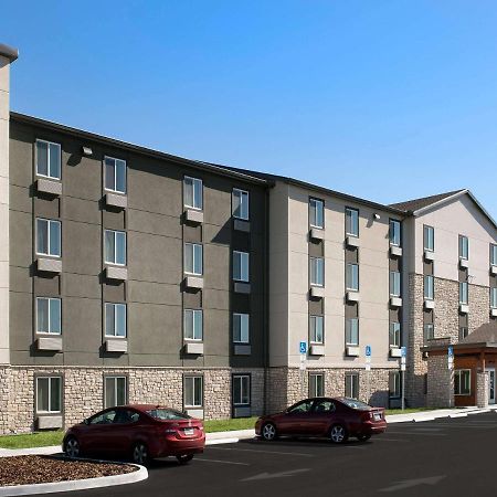 Extended Stay America Suites - Minneapolis - Fridley Esterno foto