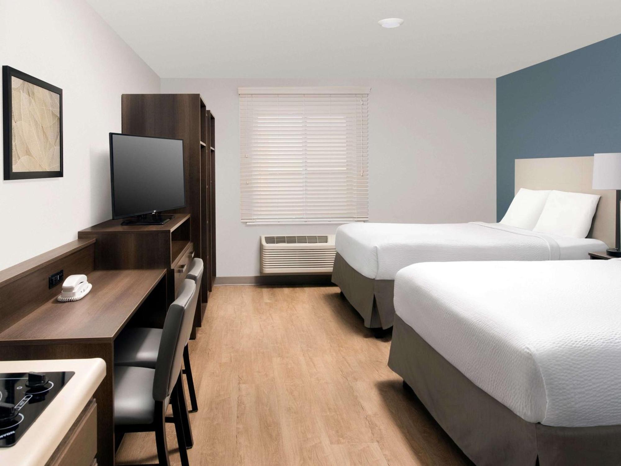 Extended Stay America Suites - Minneapolis - Fridley Esterno foto