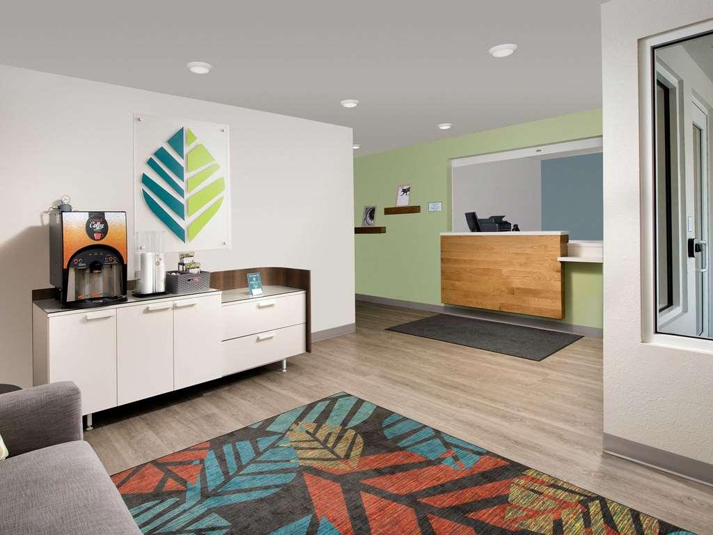 Extended Stay America Suites - Minneapolis - Fridley Interno foto